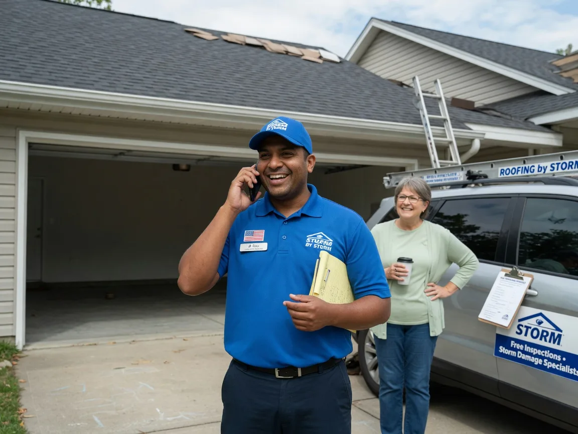 Roof Repair Near Me Campus, IL FAQs
