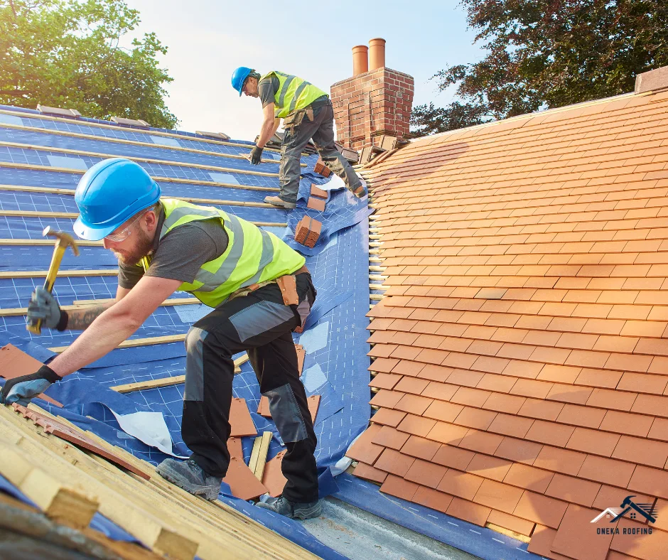 Why choose Roof Repair Near Me in Campus, IL